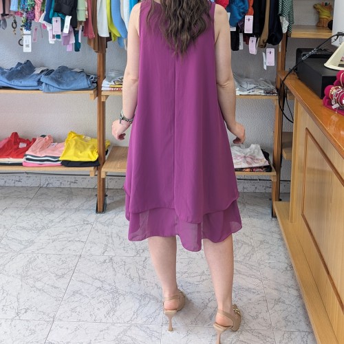 Bossa Nova Moda - Vestido Vercelli