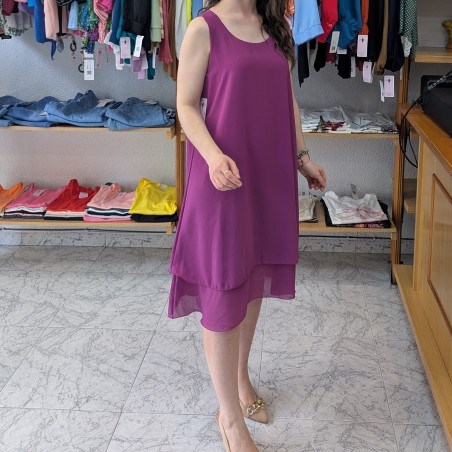Bossa Nova Moda - Vestido Vercelli