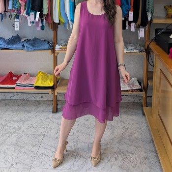 Bossa Nova Moda - Vestido Vercelli