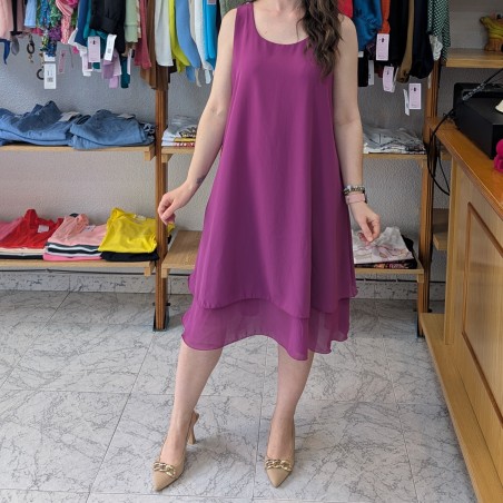 Bossa Nova Moda - Vestido Vercelli