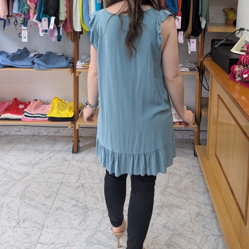 Bossa Nova Moda - Blusa Milos