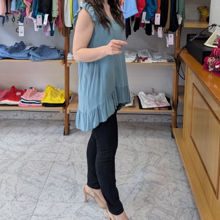 Bossa Nova Moda - Blusa Milos