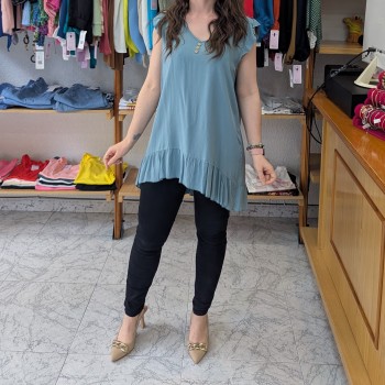 Bossa Nova Moda - Blusa Milos
