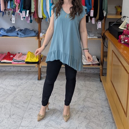 Bossa Nova Moda - Blusa Milos