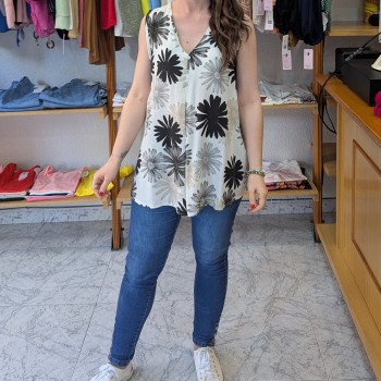 Bossa Nova Moda - Blusa Desiree 2