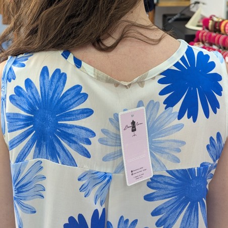 Bossa Nova Moda - Blusa Desiree