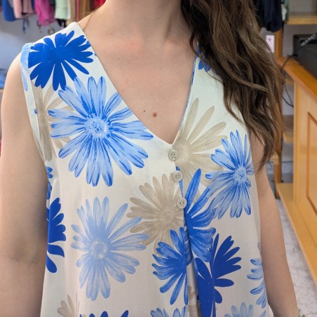 Bossa Nova Moda - Blusa Desiree