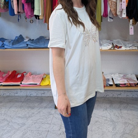 Bossa Nova Moda - Camiseta Summer