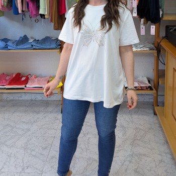 Bossa Nova Moda - Camiseta Summer 2