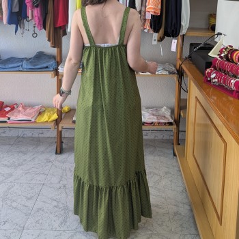 Bossa Nova Moda - Vestido Nadia 2