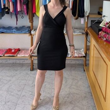Bossa Nova Moda - Vestido Vanesa 2