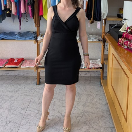 Bossa Nova Moda - Vestido Vanesa