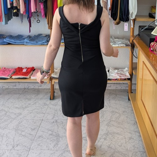 Bossa Nova Moda - Vestido Vanesa