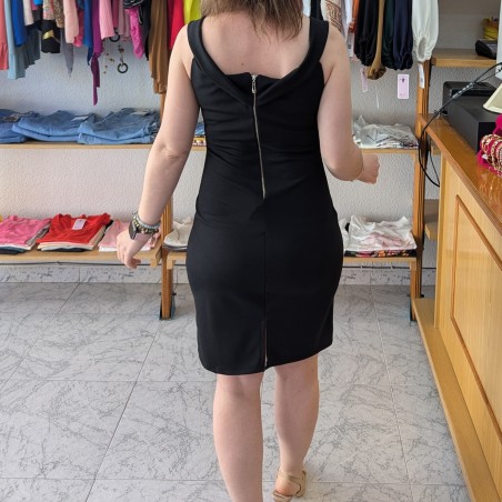 Bossa Nova Moda - Vestido Vanesa