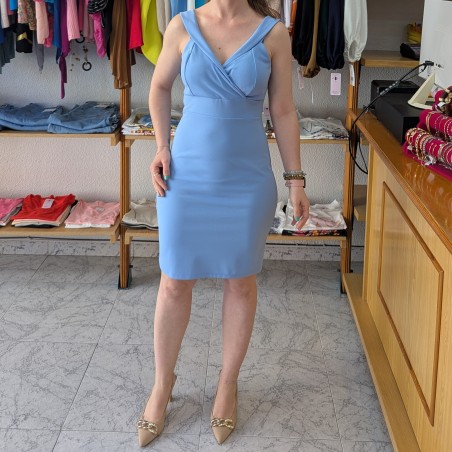 Bossa Nova Moda - Vestido Vanesa