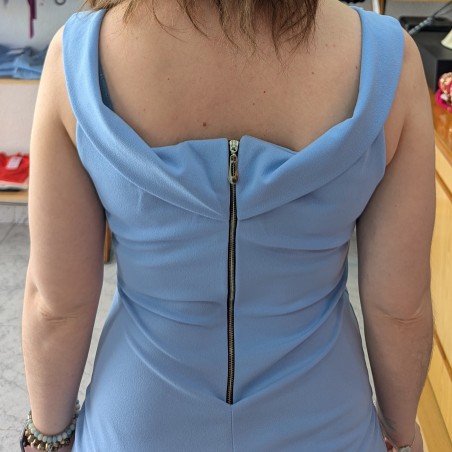 Bossa Nova Moda - Vestido Vanesa