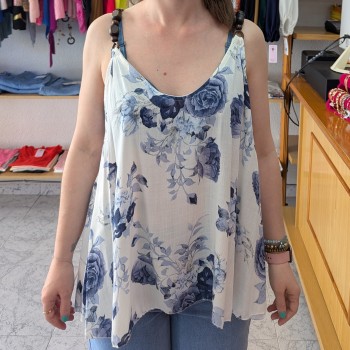 Bossa Nova Moda - Blusa Romina 2