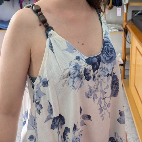 Bossa Nova Moda - Blusa Romina