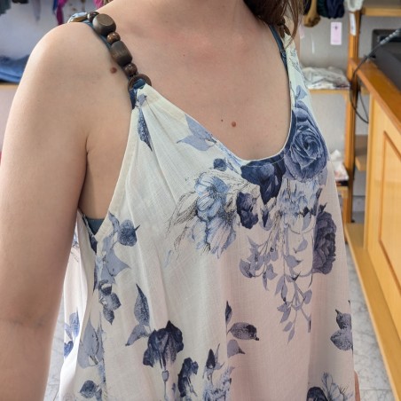 Bossa Nova Moda - Blusa Romina