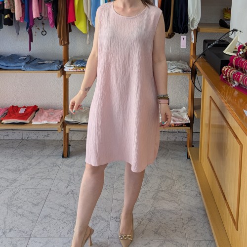 Bossa Nova Moda - Vestido Bellini