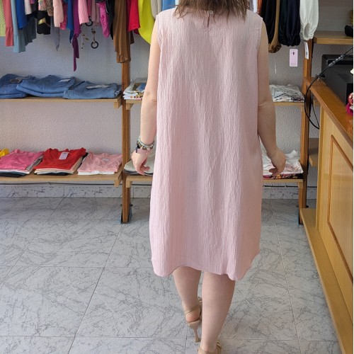 Bossa Nova Moda - Vestido Bellini