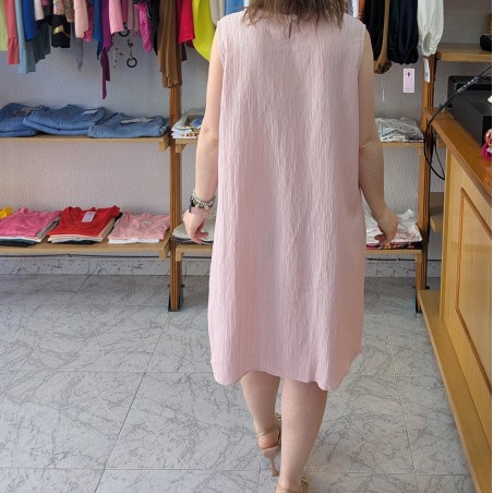 Bossa Nova Moda - Vestido Bellini