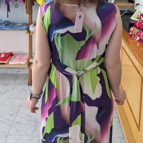 Bossa Nova Moda - Vestido Mahui