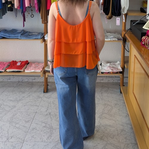 Blusa Shaira