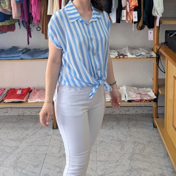 Bossa Nova Moda - Camisa Ibiza 2