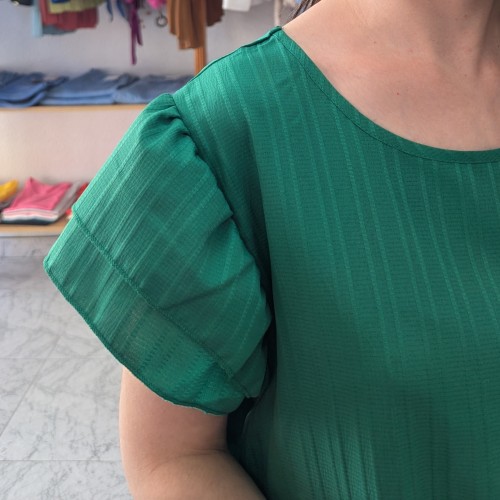 Bossa Nova Moda - Vestido Nicoletta