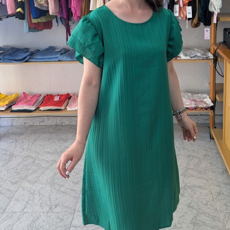 Bossa Nova Moda - Vestido Nicoletta