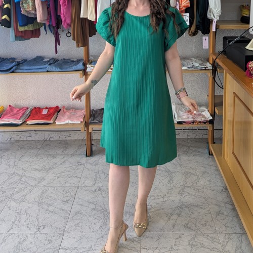 Bossa Nova Moda - Vestido Nicoletta