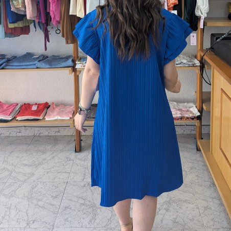 Bossa Nova Moda - Vestido Nicoletta