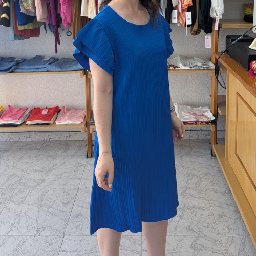 Bossa Nova Moda - Vestido Nicoletta