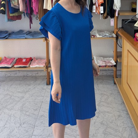 Bossa Nova Moda - Vestido Nicoletta