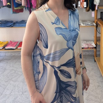 Bossa Nova Moda - Blusa Nira