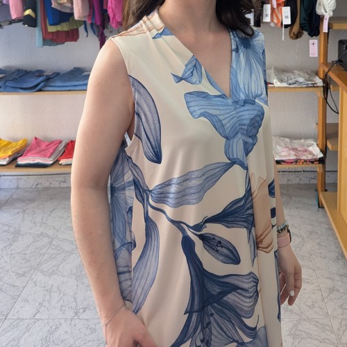 Bossa Nova Moda - Blusa Nira