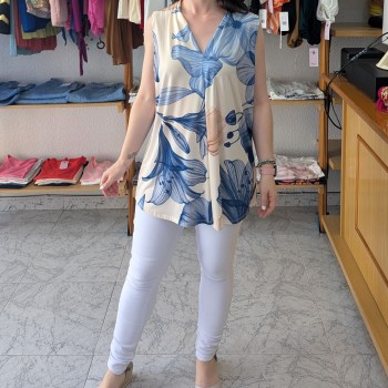 Bossa Nova Moda - Blusa Nira 2