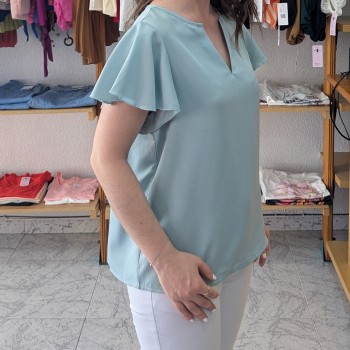Bossa Nova Moda - Blusa Allegra