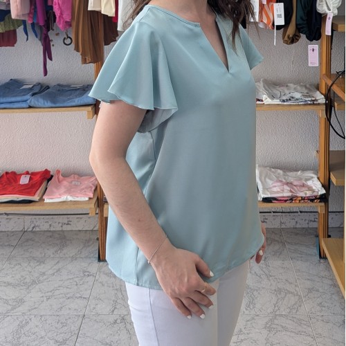 Bossa Nova Moda - Blusa Allegra