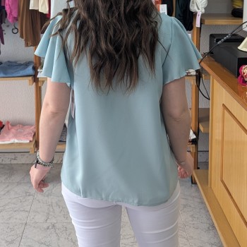 Bossa Nova Moda - Blusa Allegra 2