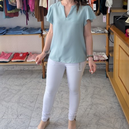 Bossa Nova Moda - Blusa Allegra