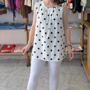 Bossa Nova Moda - Blusa Carlota