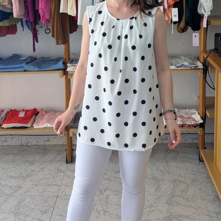 Bossa Nova Moda - Blusa Carlota