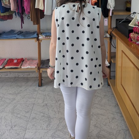 Bossa Nova Moda - Blusa Carlota