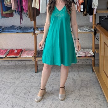 Bossa Nova Moda - Vestido Bika 2