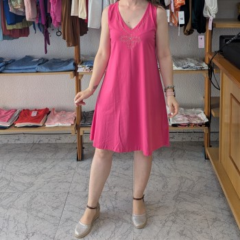 Bossa Nova Moda - Vestido Bika