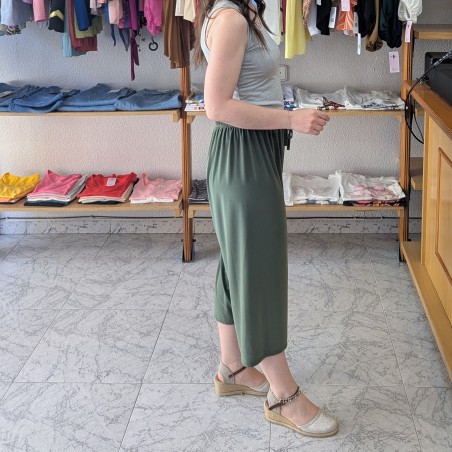 Bossa Nova Moda - Pantalón Silvia