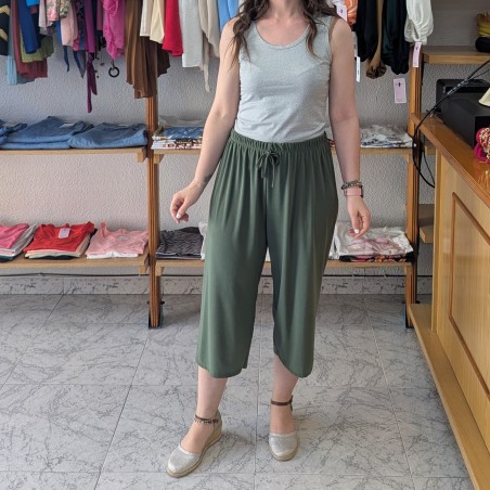 Bossa Nova Moda - Pantalón Silvia