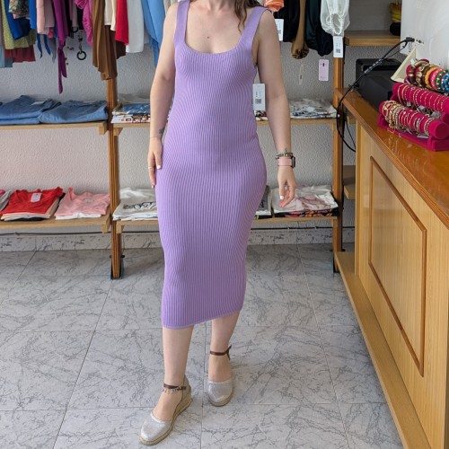 Bossa Nova Moda - Vestido Bali